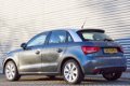 Audi A1 Sportback - 1.4 Tfsi 125pk Pro Line Parkeersensoren, Mmi navigatie, Telefoon, Verw. voorst - 1 - Thumbnail