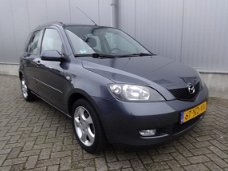 Mazda 2 - 2 1.4 Touring NETTE AUTO HOGE ZIT TREKHAAK