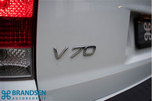 Volvo V70 - 2.4 Edition II -youngtimer-BTW auto - 1