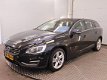 Volvo V60 - PRIJS EX BTW 2.4 D6 Twin Engine Summum - 1 - Thumbnail