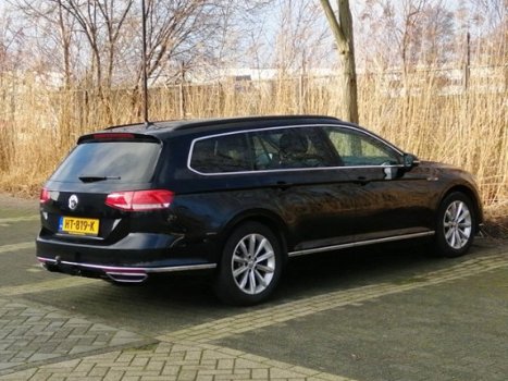 Volkswagen Passat Variant - PRIJS EX BTW 1.4 TSI GTE Highline - 1