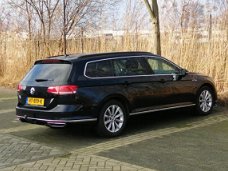 Volkswagen Passat Variant - PRIJS EX BTW 1.4 TSI GTE Highline