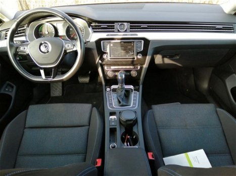 Volkswagen Passat Variant - PRIJS EX BTW 1.4 TSI GTE Highline - 1