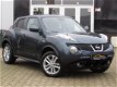 Nissan Juke - 1.6 DIG-T 190 PK Tekna NAVIGATIE|KEYLESS-GO|CRUISE CONTROL|CAMERA|LEDER|ECC?AIRCO|GETI - 1 - Thumbnail