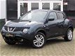 Nissan Juke - 1.6 DIG-T 190 PK Tekna NAVIGATIE|KEYLESS-GO|CRUISE CONTROL|CAMERA|LEDER|ECC?AIRCO|GETI - 1 - Thumbnail