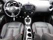 Nissan Juke - 1.6 DIG-T 190 PK Tekna NAVIGATIE|KEYLESS-GO|CRUISE CONTROL|CAMERA|LEDER|ECC?AIRCO|GETI - 1 - Thumbnail