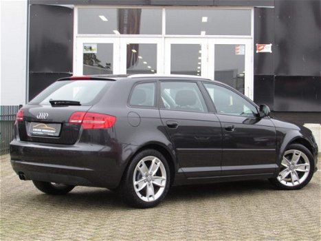 Audi A3 Sportback - 1.4 TFSI Ambition Pro Line ECC/AIRCO|PDC ACHTER|AUX|LM-VELGEN - 1