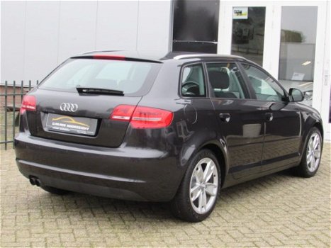 Audi A3 Sportback - 1.4 TFSI Ambition Pro Line ECC/AIRCO|PDC ACHTER|AUX|LM-VELGEN - 1