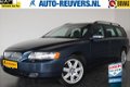 Volvo V70 - 2.4 Automaat Edition / Xenon / Leder - 1 - Thumbnail