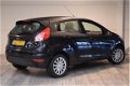 Ford Fiesta - 1.0 65PK STYLE NAVI 5D - 1 - Thumbnail