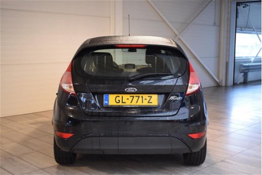 Ford Fiesta - 1.0 65PK STYLE NAVI 5D - 1