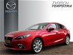 Mazda 3 - 3 HB SKYACTIV-G 120 GT-M Off-White/Trekhaak - 1 - Thumbnail