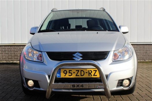 Suzuki SX4 - 1.6 Shogun Trekhaak - 1