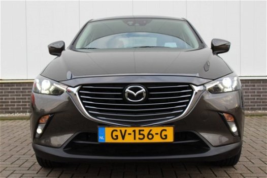 Mazda CX-3 - SKYACTIV-G 150 GT-M 4WD - 1