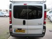 Renault Trafic - 2.0 dCi T29 L2H1 DC Eco *AIRCO*NAVI*TREKHAAK*IMPERIAL - 1 - Thumbnail