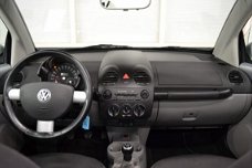 Volkswagen New Beetle Cabriolet - 1.6 Turijn Comfort