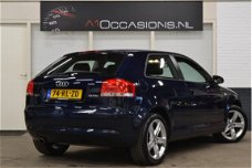 Audi A3 Sportback - 1.6 FSI Attraction