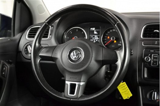 Volkswagen Polo - 1.2 TDI BlueMotion Comfortline - 1