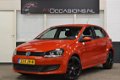 Volkswagen Polo - 1.4-16V Comfortline met NAVIGATIE - 1 - Thumbnail