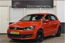 Volkswagen Polo - 1.4-16V Comfortline met NAVIGATIE