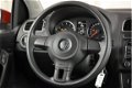 Volkswagen Polo - 1.4-16V Comfortline met NAVIGATIE - 1 - Thumbnail