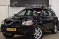 Volvo XC90 - 2.5 T Summum NAVIGATIE + XENON + 7 ZITTER - 1 - Thumbnail