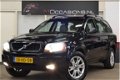 Volvo XC90 - 2.5 T Summum NAVIGATIE + XENON + 7 ZITTER - 1 - Thumbnail