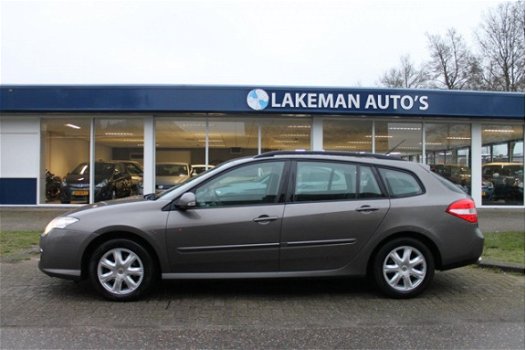 Renault Laguna Estate - 2.0 dCi Sélection Business INRUIL KOOPJE - 1