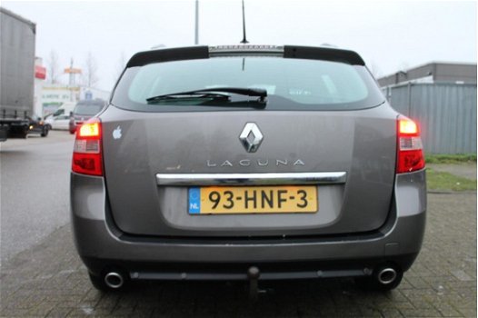 Renault Laguna Estate - 2.0 dCi Sélection Business INRUIL KOOPJE - 1