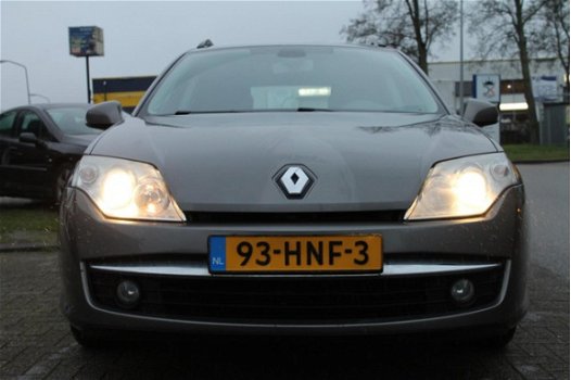 Renault Laguna Estate - 2.0 dCi Sélection Business INRUIL KOOPJE - 1