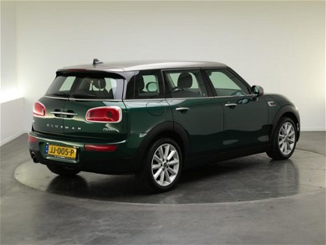 Mini Mini Clubman - Cooper Business - 1