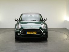 Mini Mini Clubman - Cooper Business