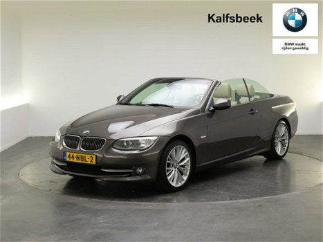 BMW 3-serie Cabrio - 325i High Executive - 1