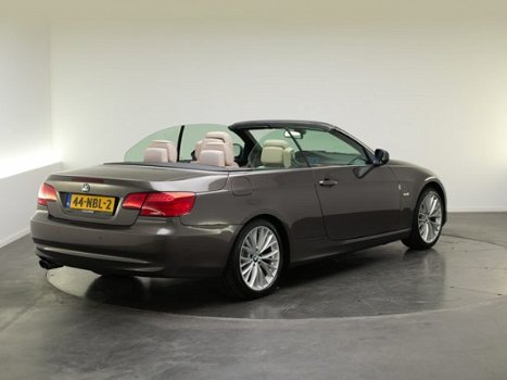 BMW 3-serie Cabrio - 325i High Executive - 1