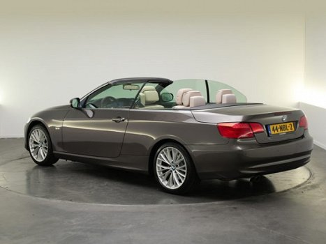 BMW 3-serie Cabrio - 325i High Executive - 1