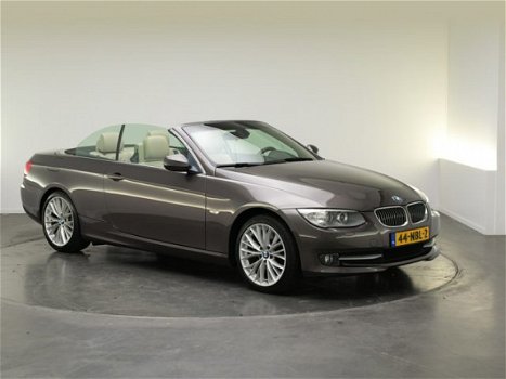 BMW 3-serie Cabrio - 325i High Executive - 1