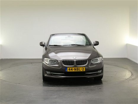 BMW 3-serie Cabrio - 325i High Executive - 1