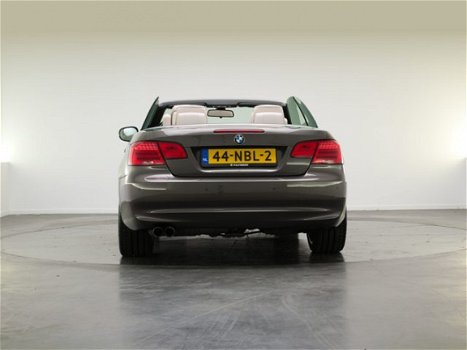 BMW 3-serie Cabrio - 325i High Executive - 1