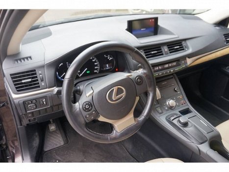 Lexus CT 200h - 25TH Edition - 1