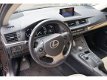 Lexus CT 200h - 25TH Edition - 1 - Thumbnail