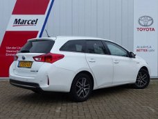 Toyota Auris Touring Sports - 1.8 Hybrid Lease Plus