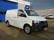 Volkswagen Transporter - 2.0 TDI L1H1 75 Kw AIRCO SCHUIFDEUR NW STAAT - 1 - Thumbnail