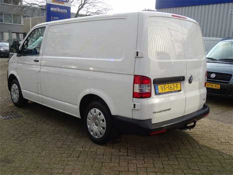 Volkswagen Transporter - 2.0 TDI L1H1 75 Kw AIRCO SCHUIFDEUR NW STAAT - 1