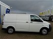 Volkswagen Transporter - 2.0 TDI L1H1 75 Kw AIRCO SCHUIFDEUR NW STAAT - 1 - Thumbnail