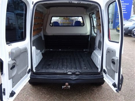 Renault Kangoo Express - 1.6-16V Super Confort BENZINE AUTOMAAT AIRCO SCHUIFDEUR MARGE AUTO - 1