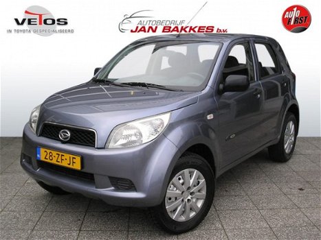 Daihatsu Terios - 1.5 4WD Adventure 1e eigenaar Airco - 1