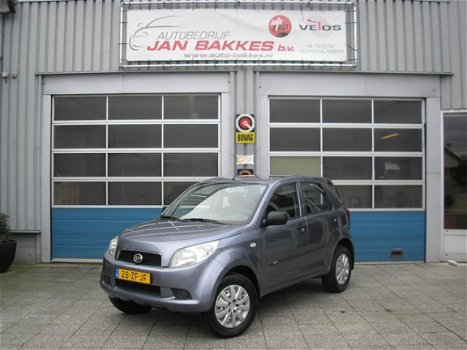 Daihatsu Terios - 1.5 4WD Adventure 1e eigenaar Airco - 1