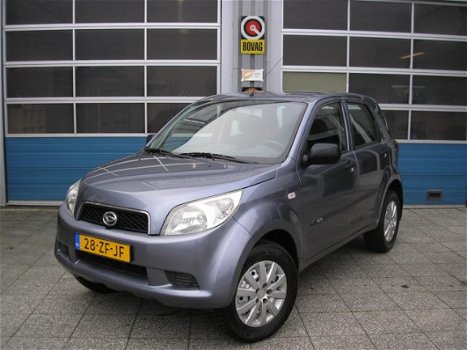 Daihatsu Terios - 1.5 4WD Adventure 1e eigenaar Airco - 1