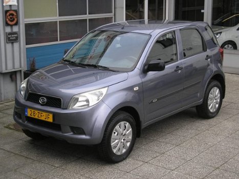 Daihatsu Terios - 1.5 4WD Adventure 1e eigenaar Airco - 1