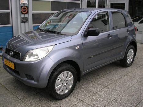 Daihatsu Terios - 1.5 4WD Adventure 1e eigenaar Airco - 1